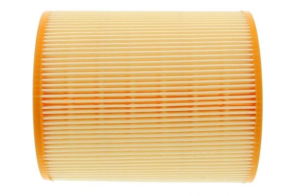 60244 Air filter 60244 MAPCO 150mm, 124mm, round, Filter Insert