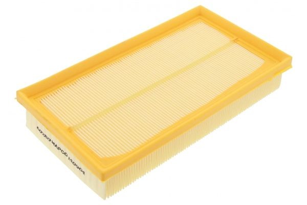 Great value for money - MAPCO Air filter 60280