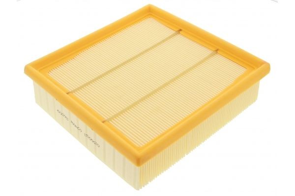 Great value for money - MAPCO Air filter 60375
