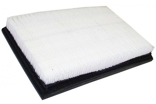 Great value for money - MAPCO Air filter 60382