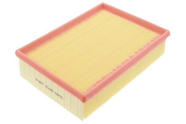Great value for money - MAPCO Air filter 60493