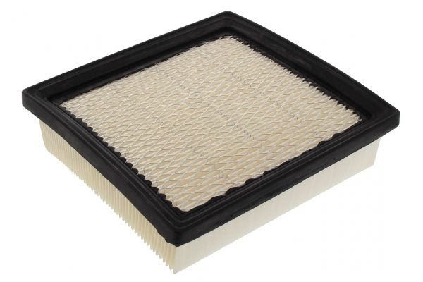 Great value for money - MAPCO Air filter 60505