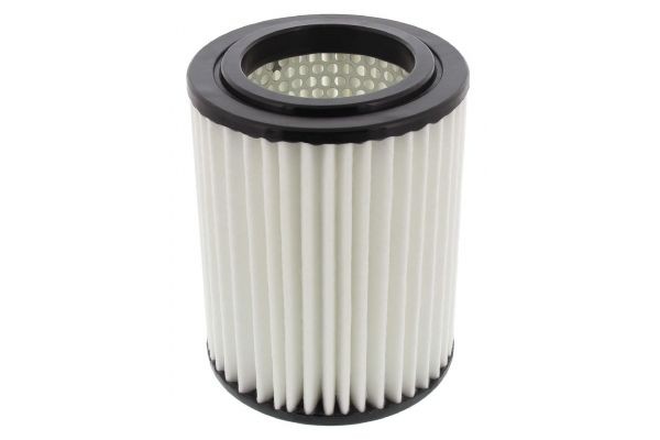 MAPCO 60518 Air filter 175mm, 140mm, round, Filter Insert