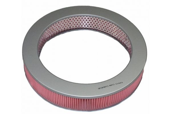 MAPCO 60530 Air filter MAZDA experience and price