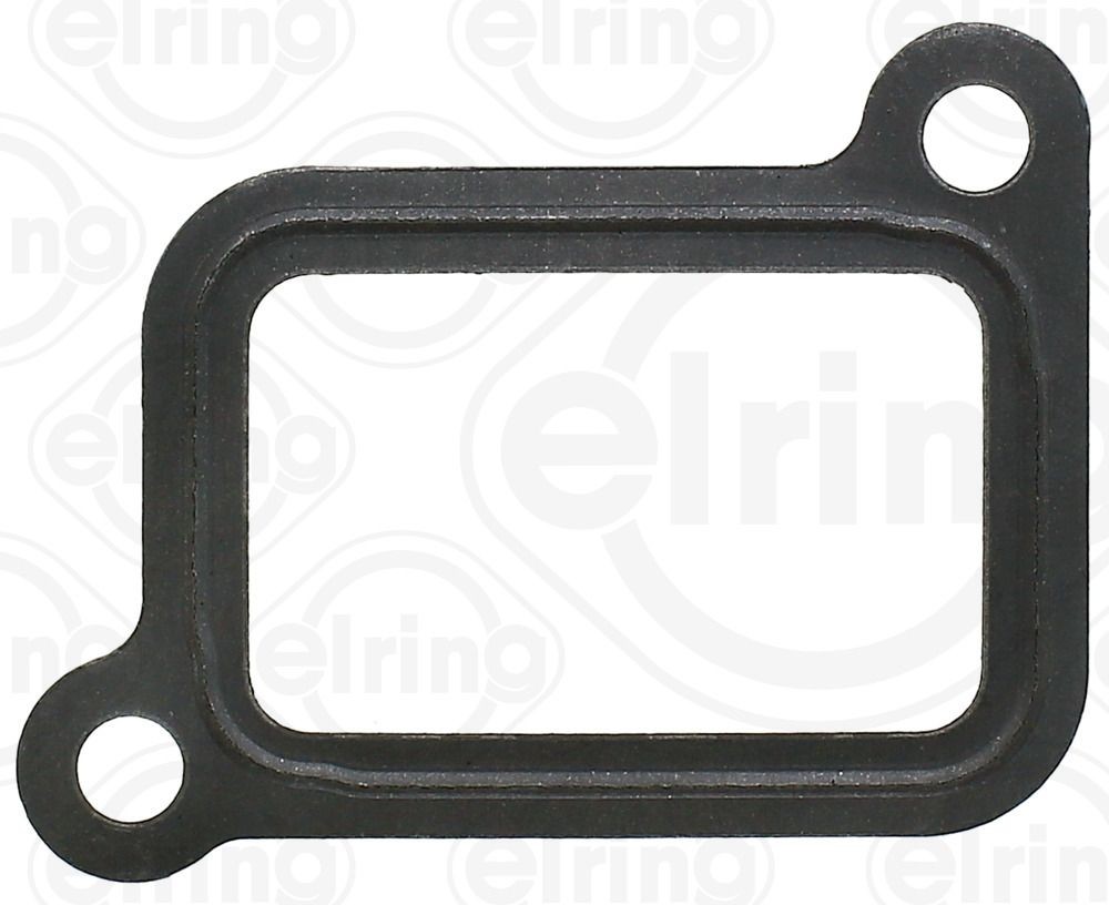 ELRING frontal sided Gasket, housing cover (crankcase) 185.130 buy