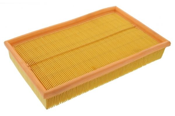 MAPCO 60553 Engine air filter Opel Vectra A CС 2.0 i 16V 136 hp Petrol 1994 price