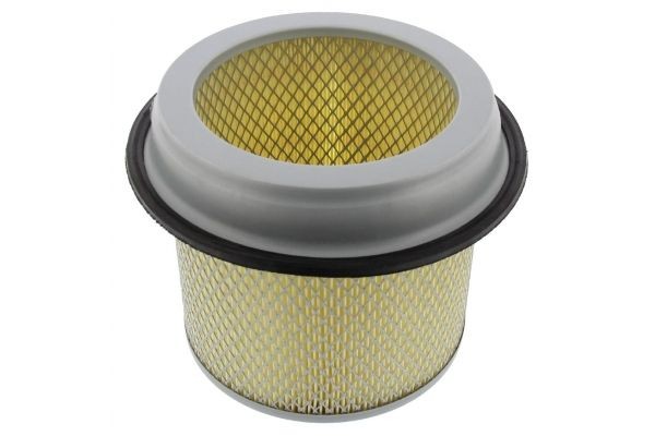 MAPCO 60569 Air filter 170mm, 134mm, 216mm, round, Filter Insert