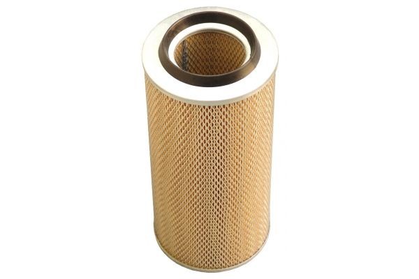 MAPCO 353mm, 166mm, Filter Insert Height: 353mm Engine air filter 60711 buy