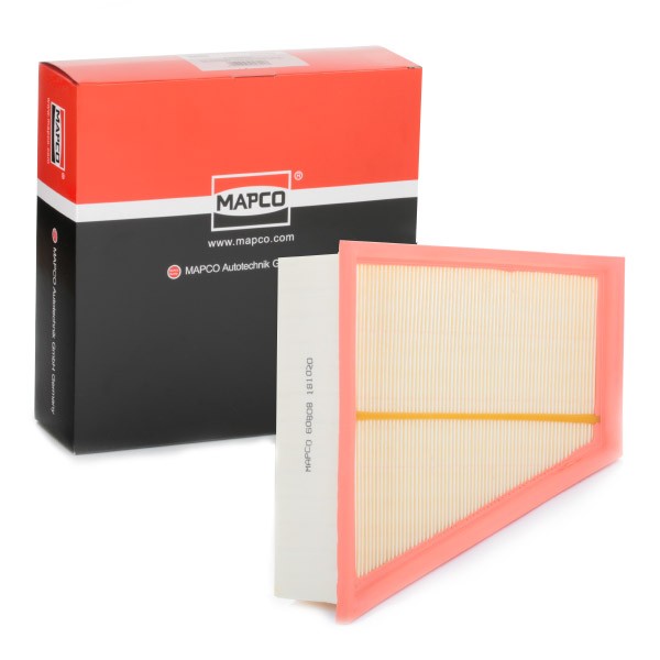 MAPCO Air filter 60808