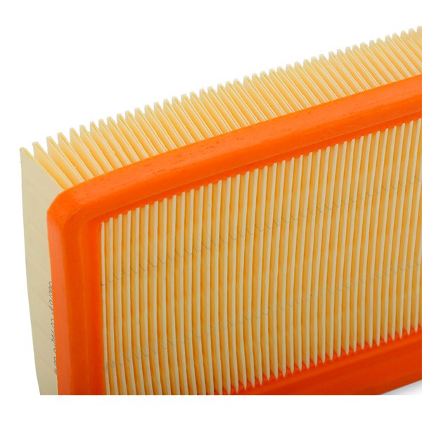 60876 Engine air filter MAPCO 60876 review and test