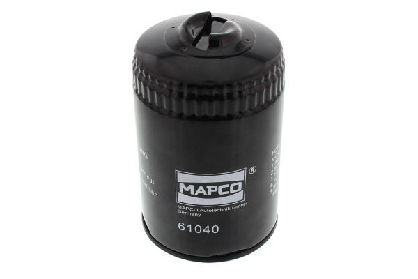 61040 Oil filter 61040 MAPCO 3/4-16 UNF, Spin-on Filter