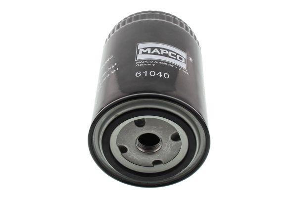 OEM-quality MAPCO 61040 Engine oil filter