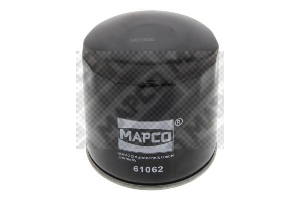 61062 Filter für Öl MAPCO in Original Qualität