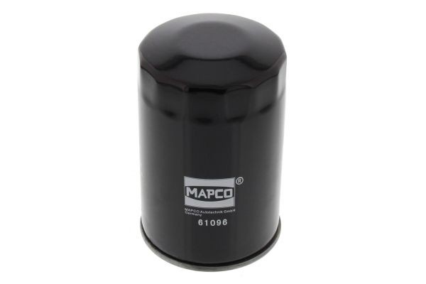 MAPCO 61096 Engine oil filter 3/4-16 UNF, Spin-on Filter