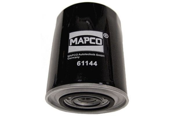 Original MAPCO Oil filter 61144 for RENAULT TRAFIC