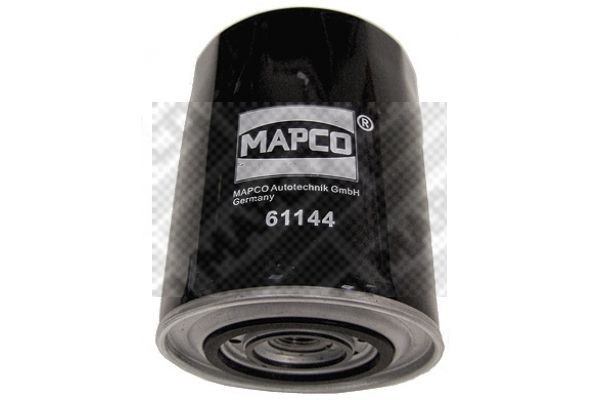 MAPCO Motorölfilter Iveco 61144 in Original Qualität