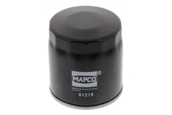 Great value for money - MAPCO Oil filter 61219