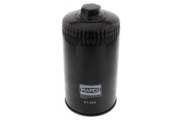 61340 MAPCO Oil filters VOLVO 3/4-16 UNF, Spin-on Filter