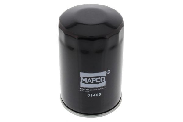 61459 Oil filter 61459 MAPCO 3/4-16 UNF, Spin-on Filter