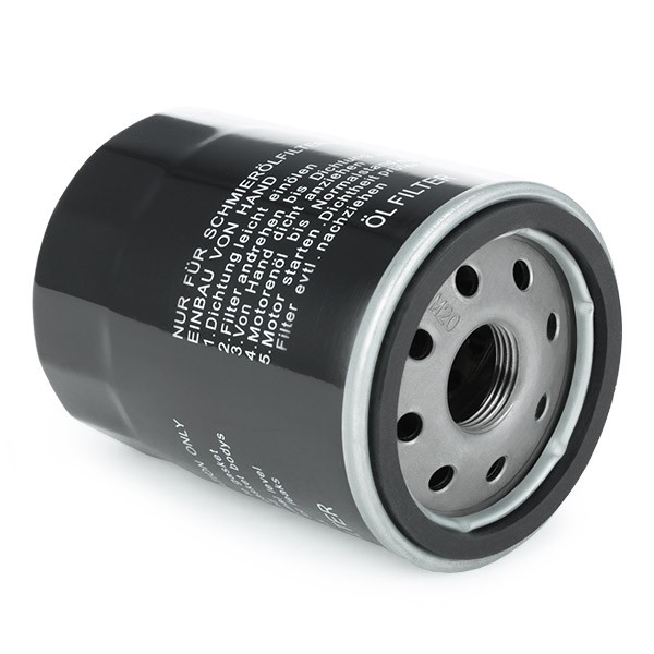 61556 Oil Filter MAPCO - Experience and discount prices