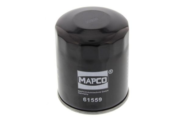 MAPCO 61559 Oil filter 3/4-16 UNF, Spin-on Filter