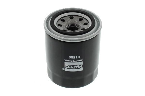 Great value for money - MAPCO Oil filter 61560