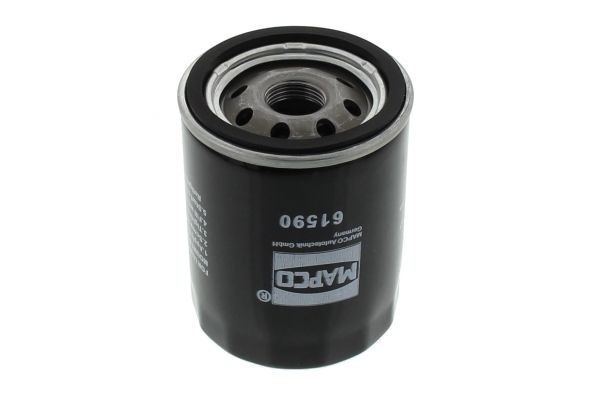 MAPCO 61590 Oil filter LAND ROVER experience and price