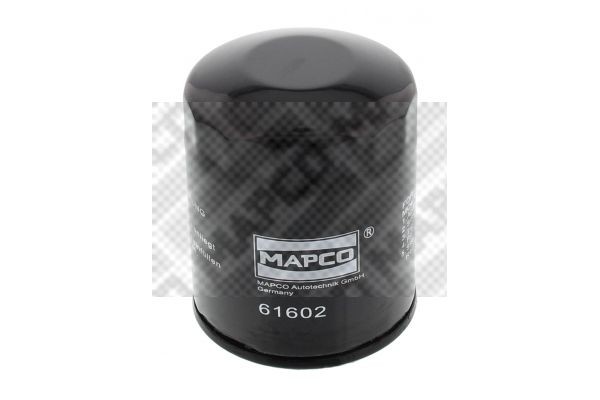 61602 Motorölfilter MAPCO Erfahrung