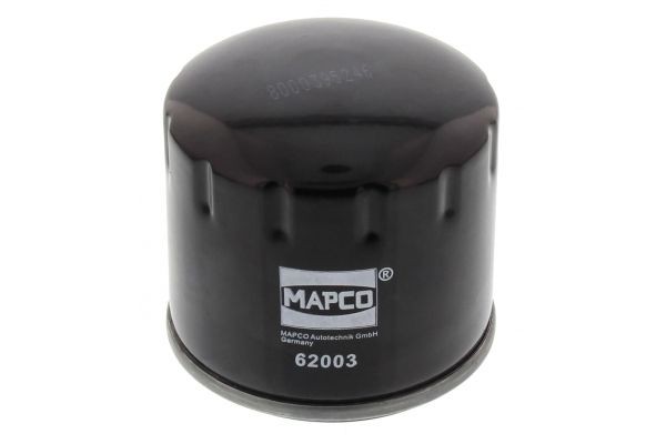 MAPCO 62003 Oil filter 46 808 398