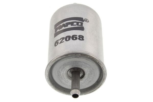 MAPCO 62068 Fuel filter In-Line Filter, Petrol, 8mm, 8mm