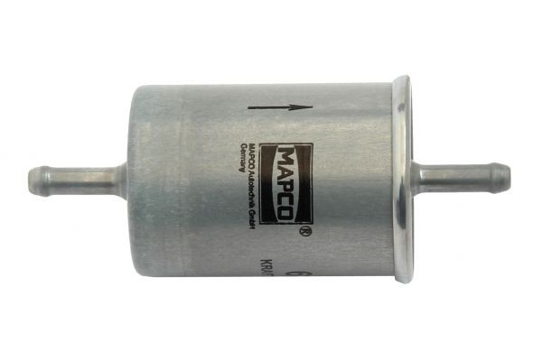 Original MAPCO Inline fuel filter 62221 for AUDI Q5