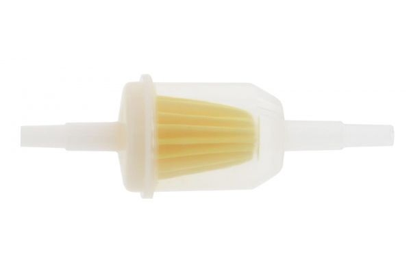MAPCO 62223 Fuel filter In-Line Filter, 6mm, 6mm
