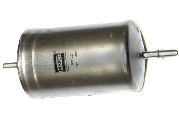 MAPCO 62522 Fuel filter In-Line Filter, 7,9mm, 7,9mm