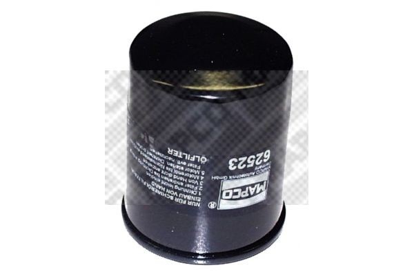 MAPCO Oil Filter 62523