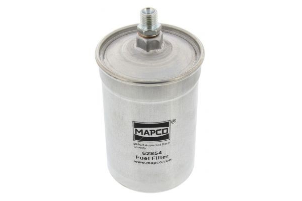 MAPCO 62854 Fuel filter In-Line Filter