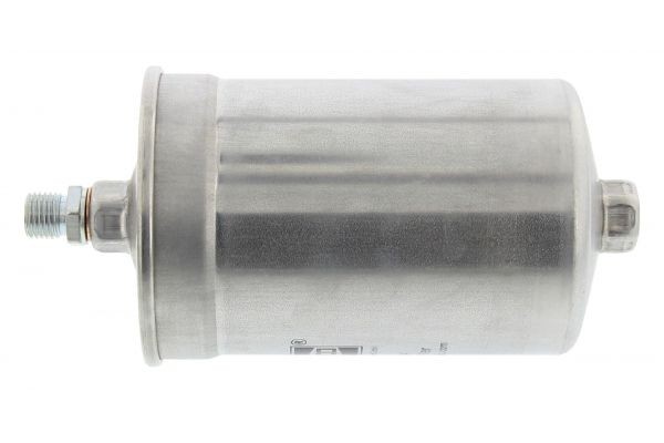 62854 Inline fuel filter MAPCO 62854 review and test