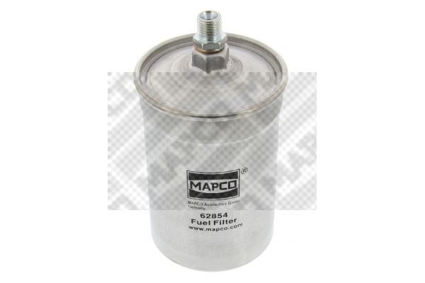 MAPCO 62854 Filtro carburante Filtro per condotti/circuiti