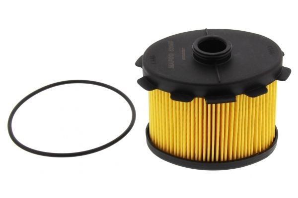 Great value for money - MAPCO Fuel filter 63049