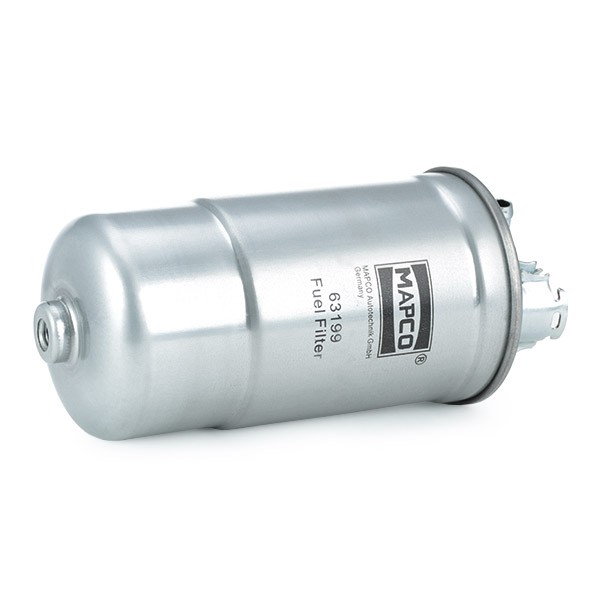 MAPCO 63199 Fuel filters In-Line Filter, Diesel, 8mm, 8mm