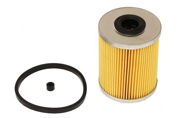 Great value for money - MAPCO Fuel filter 63233