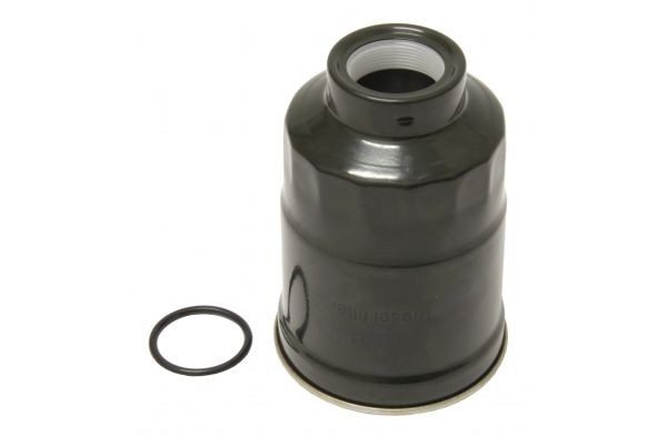 Great value for money - MAPCO Fuel filter 63501