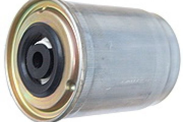 Great value for money - MAPCO Fuel filter 63601