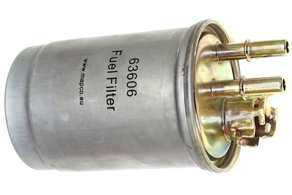 MAPCO 63606 Fuel filter XS4Q 9155CC