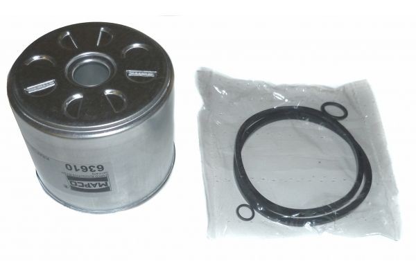 MAPCO 63610 Fuel filter K-906708