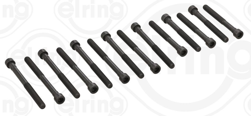 ELRING 819.980 Head bolts MERCEDES-BENZ S-Class 2016 in original quality