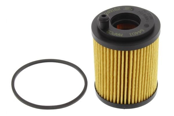 MAPCO 64401 Oil filter TOYOTA experience and price