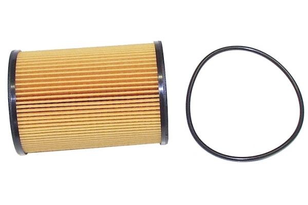 Great value for money - MAPCO Oil filter 64503