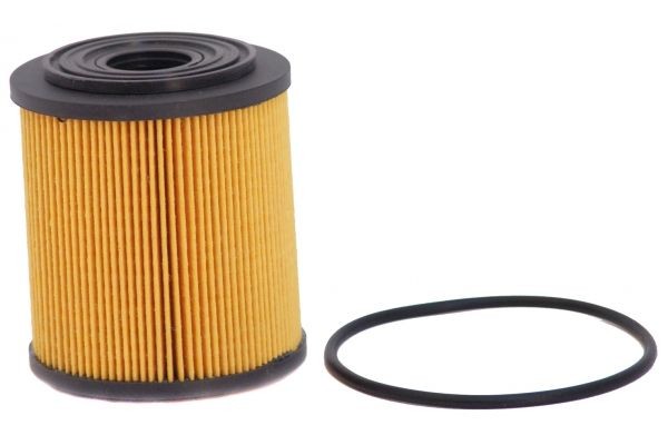 Mini CLUBMAN Engine oil filter 2039199 MAPCO 64604 online buy