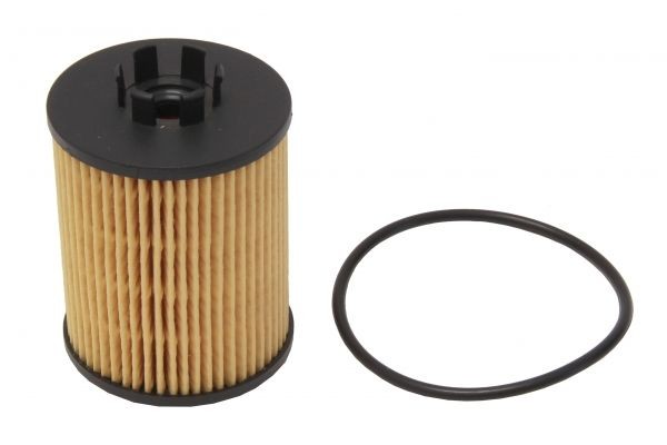 MAPCO 64705 Oil filter with gaskets/seals, Filter Insert