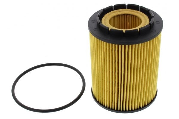 MAPCO Filter Insert Height: 109,2mm Oil filters 64805 buy